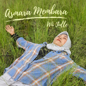 Artwork - Asmara Membara (Wii Julle)