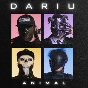 Artwork - Animal (DARIU)