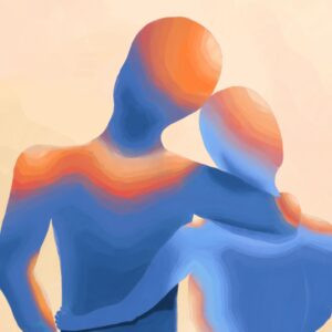 Artwork - Jatuh Cinta (Peeps)